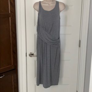 Summer slimming dress